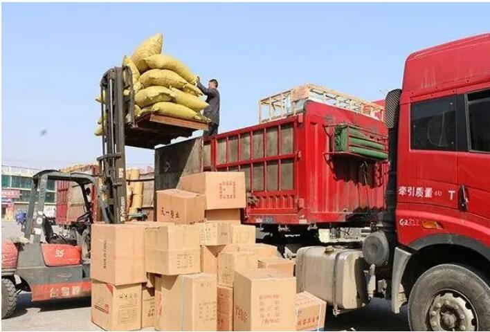 漳州到静安区物流专线