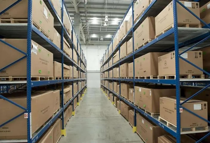 漳州到静安区货物仓储