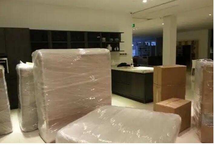 漳州到静安区长途搬家