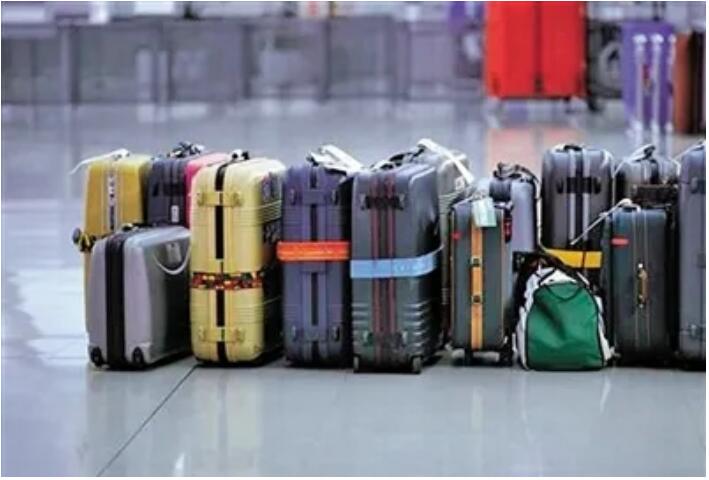 漳州到静安区行李托运